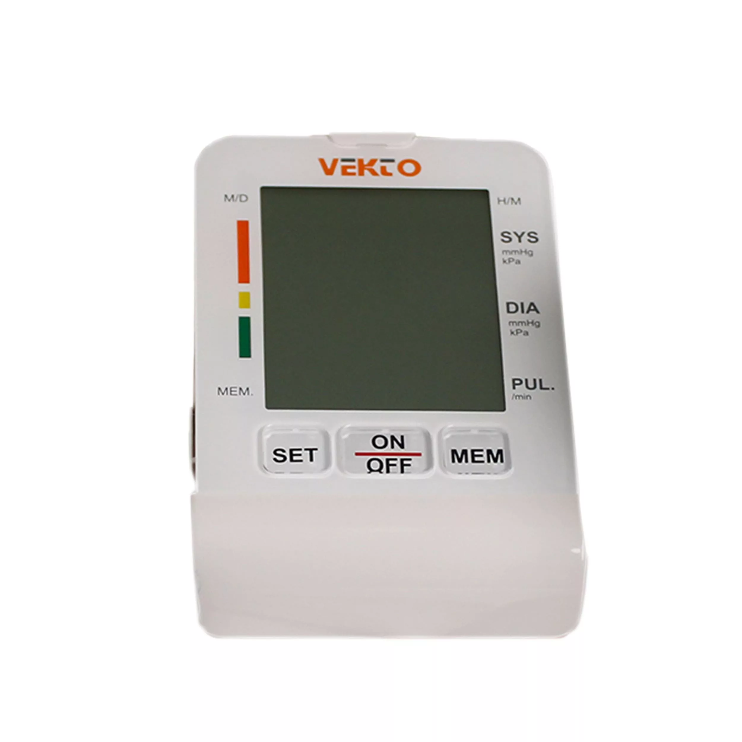 فشارسنج وکتو مدل 800B8S کد 48572