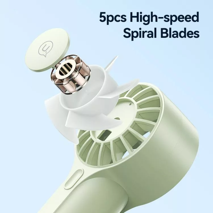 پنکه دستی یوسمز مدل ZB288