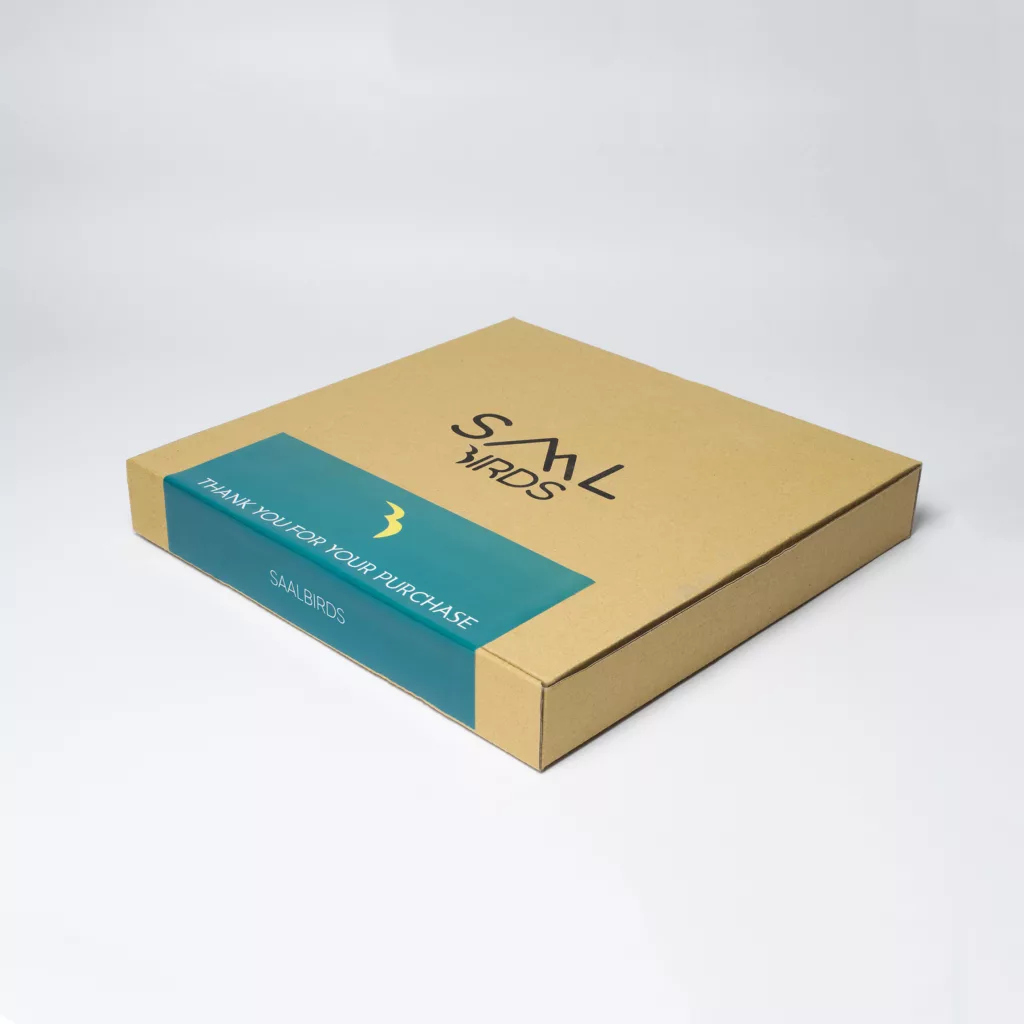 ساعت دیواری سال بردز مدل CW-220