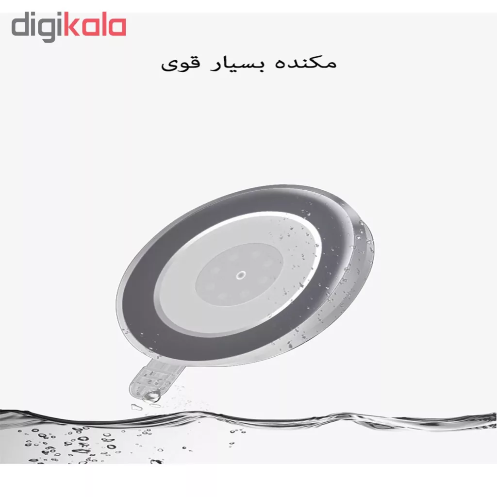 پایه نگهدارنده گوشی موبایل یسیدو مدل C44