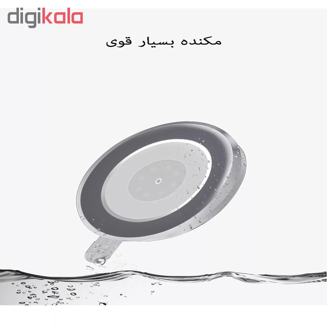 پایه نگهدارنده گوشی موبایل یسیدو مدل C44