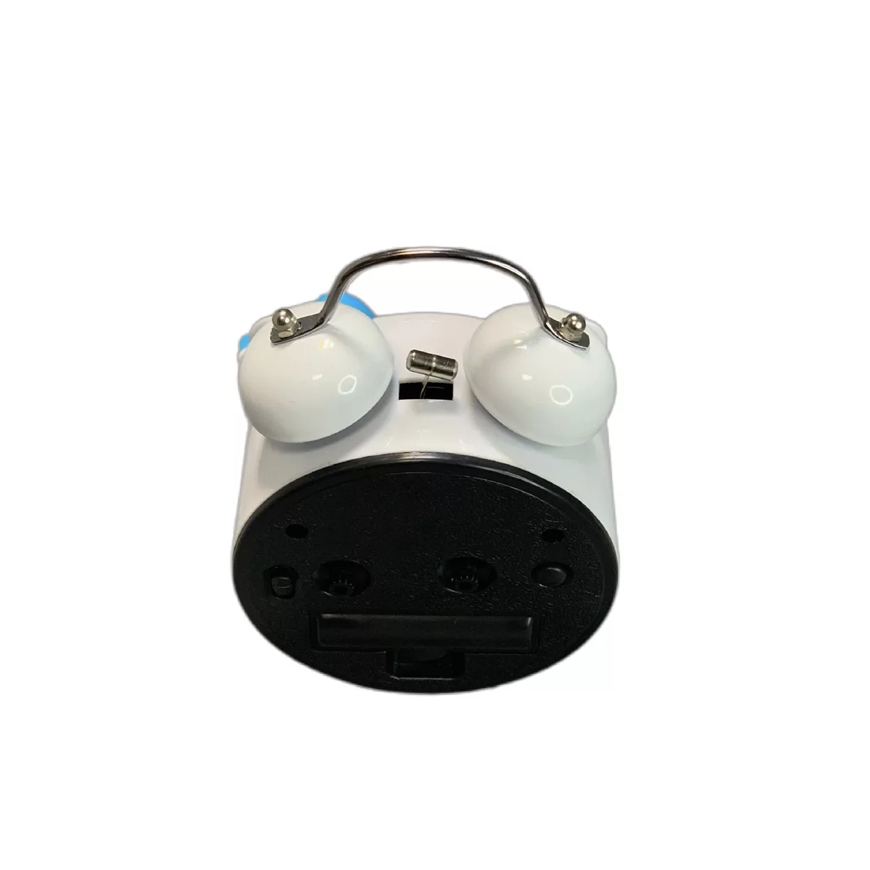 ساعت رومیزی مدل پاندا زنگدار