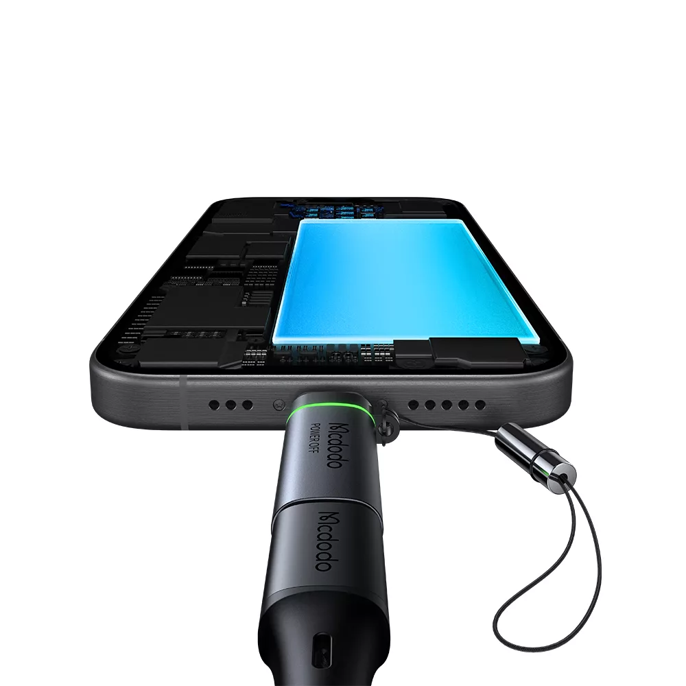 مبدل USB-C مک دودو مدل ot-2450