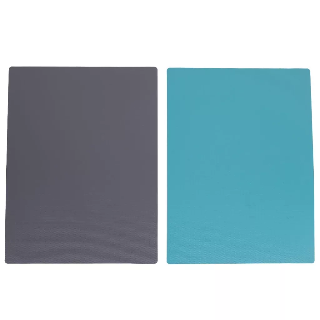 تخته گوشت سفری مدل 0453 مجموعه دو عددی