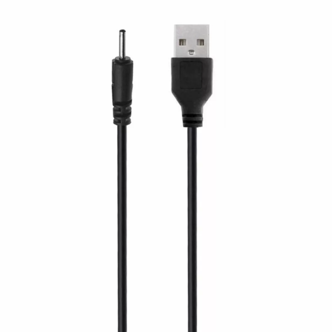 کابل تبدیل USB به سوزنی مدل A005 طول 1 متر