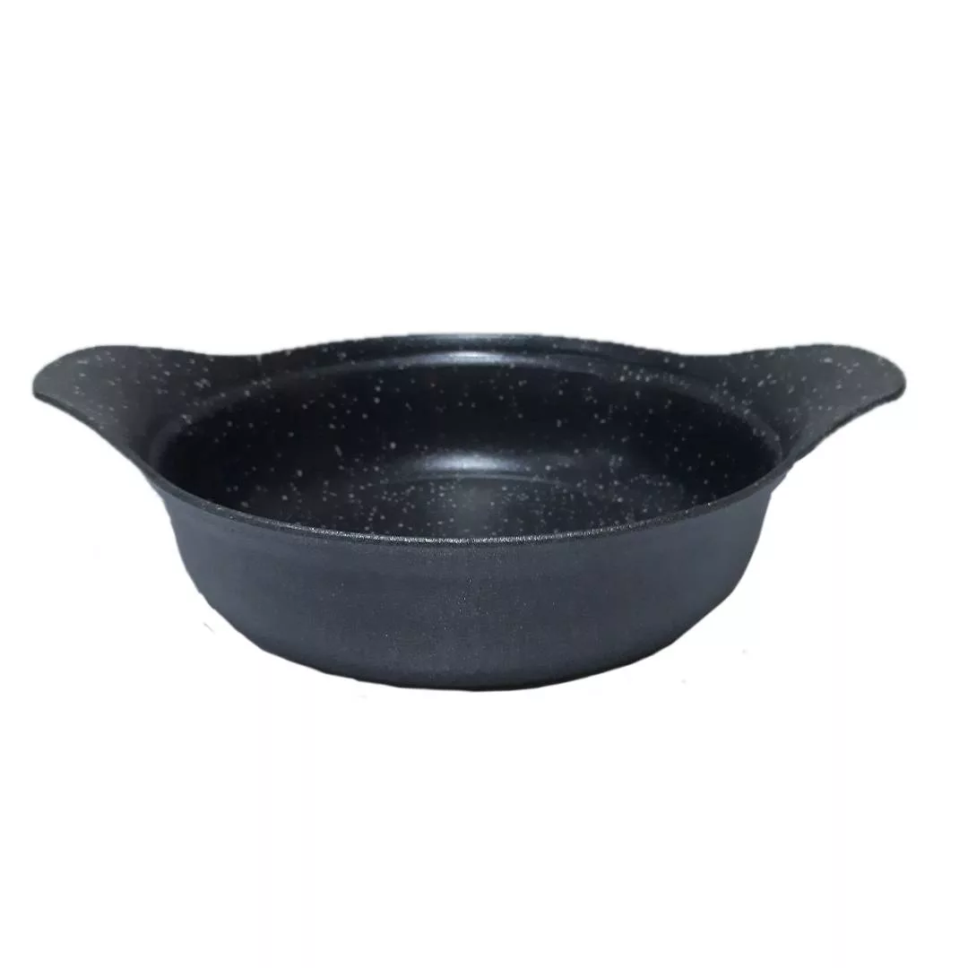 سرویس تابه 3 پارچه بست مدل AYDA