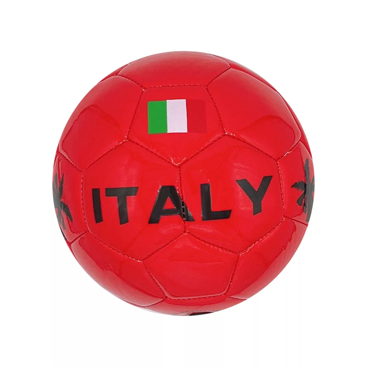 توپ طرح ایتالیا