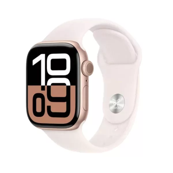 ساعت هوشمند هیوامی مدل Alan Mini