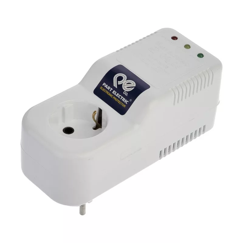 محافظ ولتاژ پارت الکتریک مدل PE2833