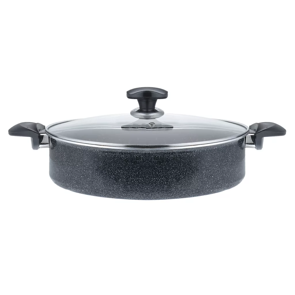 سرویس پخت و پز 14 پارچه مدل کلین