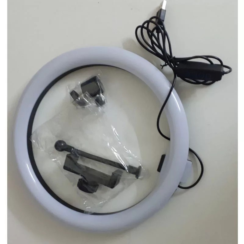 رینگ لایت مدل 260-Rop