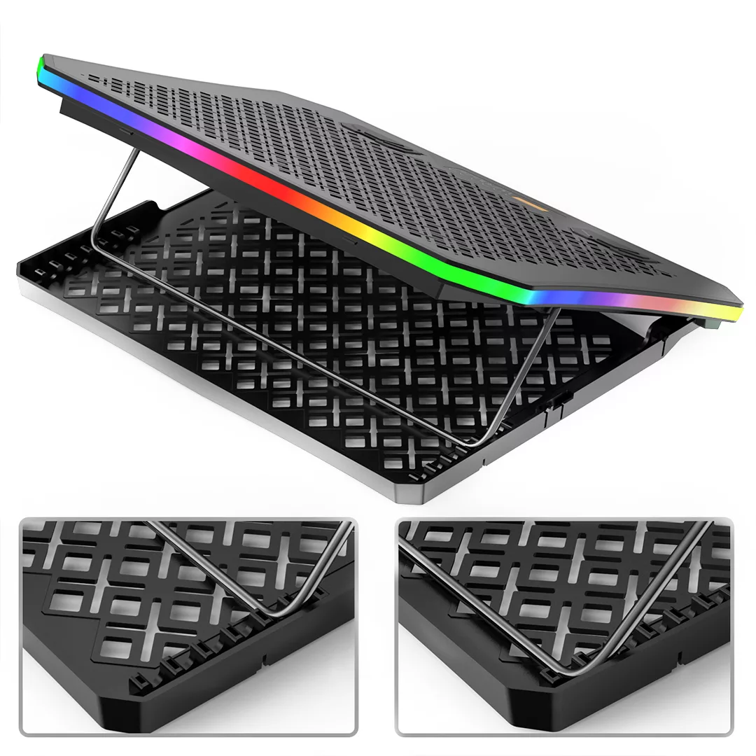 پایه خنک کننده  لپ تاپ تسکو مدل GCLP 3150