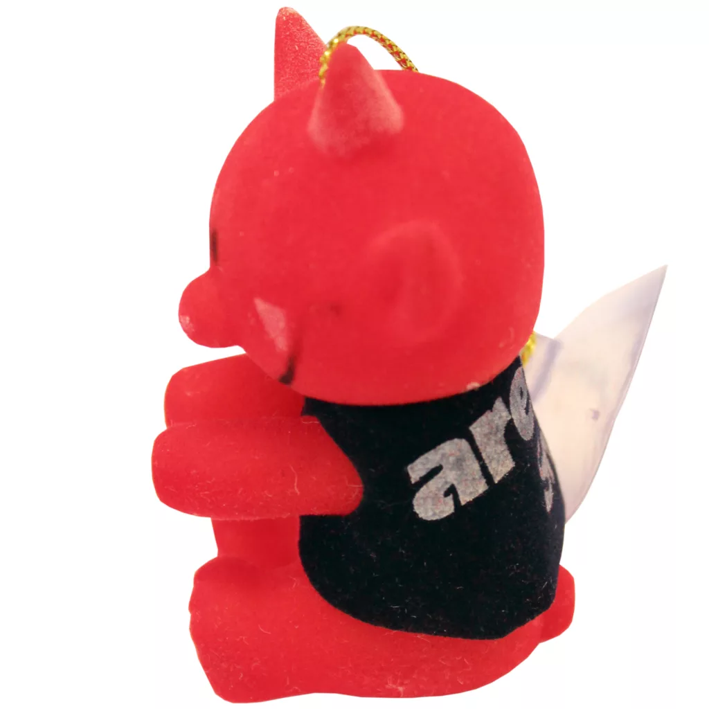 خوشبو کننده خودرو آرئون مدل Smile CRYSTAL