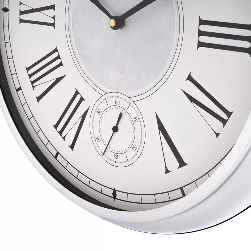 ساعت دیواری لوتوس مدل 20500CARLO