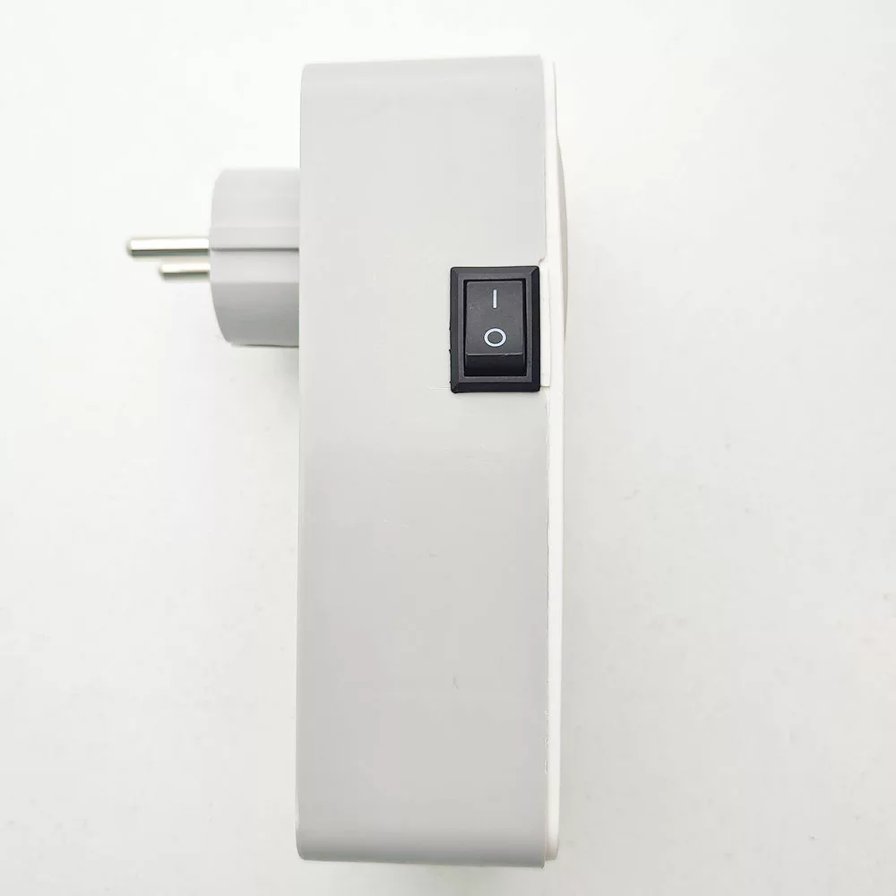 محافظ ولتاژ فروزش مدل FR140 مناسب ماشین ظرفشویی و لباسشویی