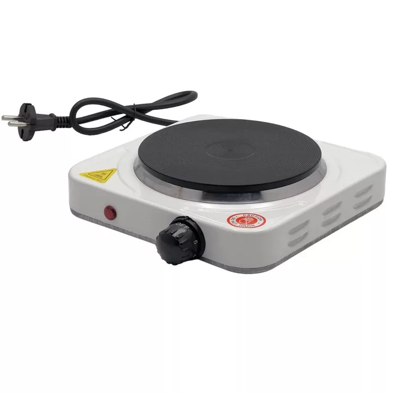 اجاق برقی هات پلیت مدل JX-1010A