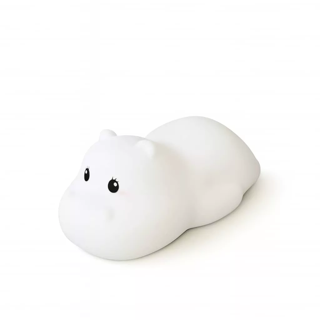 چراغ خواب کودک مدل اسب آبی