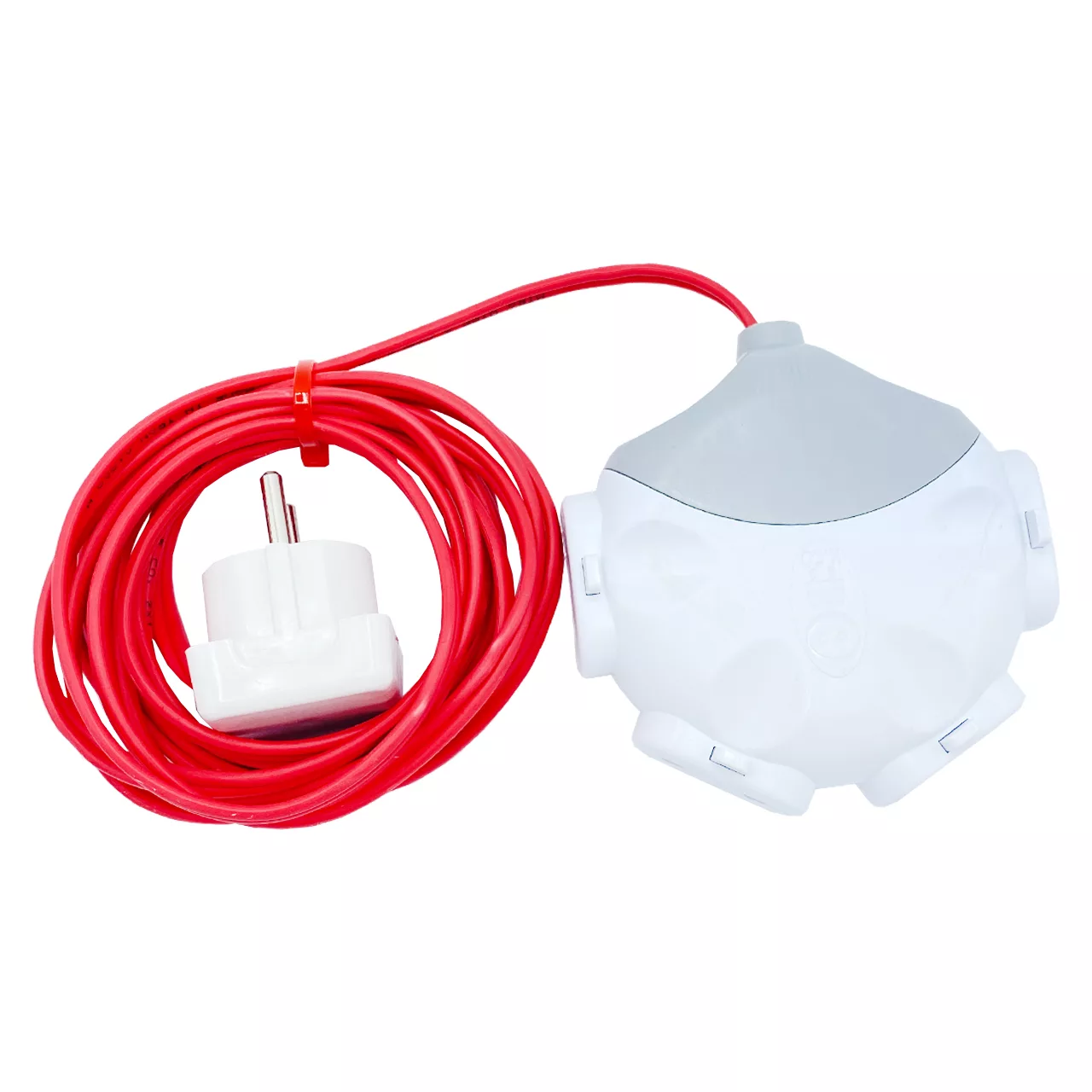 چندراهی برق مدل SS.KHSH.10M