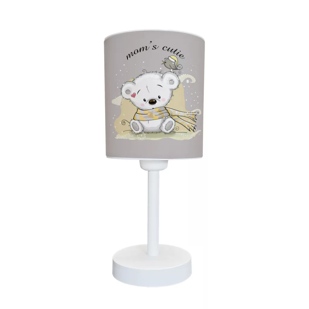 ست لوستر کودک مامز کیوتی مدل PL-61