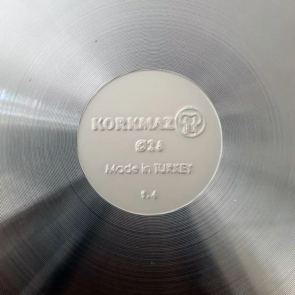 سرویس قابلمه 7 پارچه کرکماز مدل Lumia