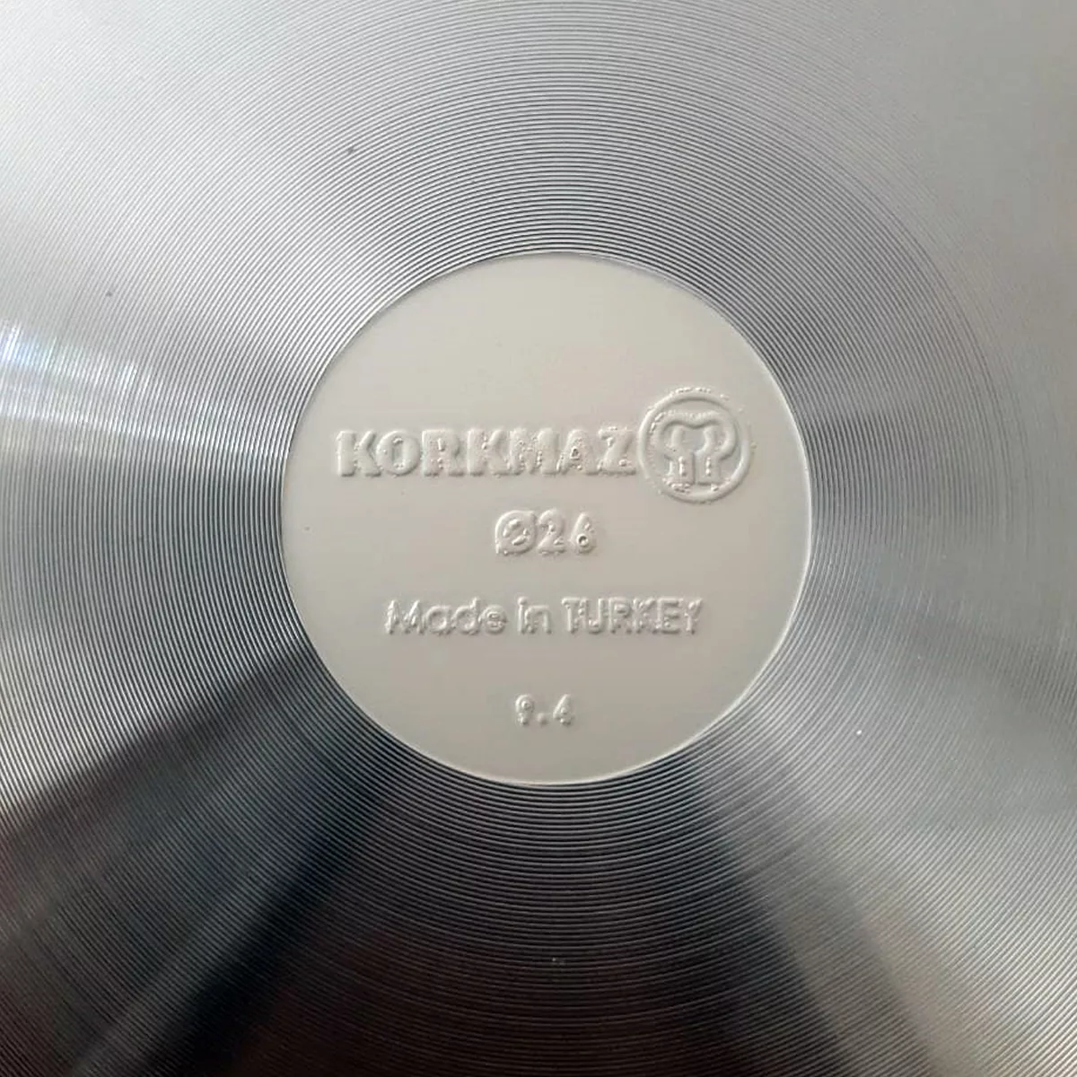 سرویس قابلمه 7 پارچه کرکماز مدل Lumia