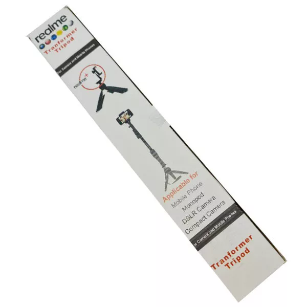 سه پایه نگهدارنده گوشی موبایل مدل +Realme