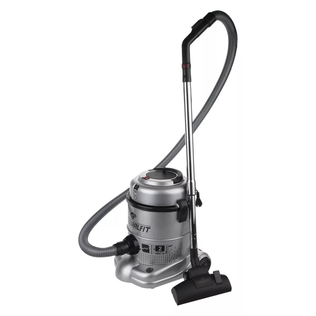 جارو برقی جنرال فیت مدل Parastoo 5300