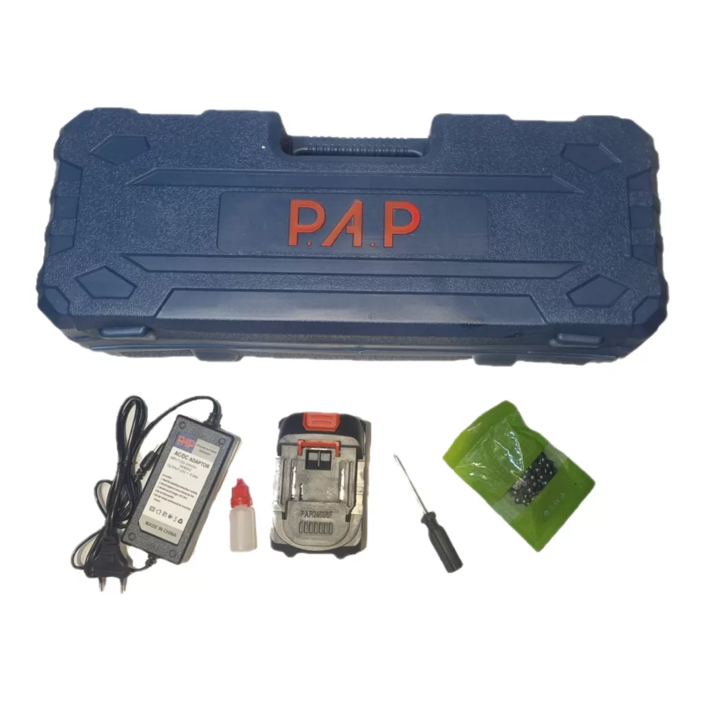 اره زنجیری پی ای پی مدل CCS_2150