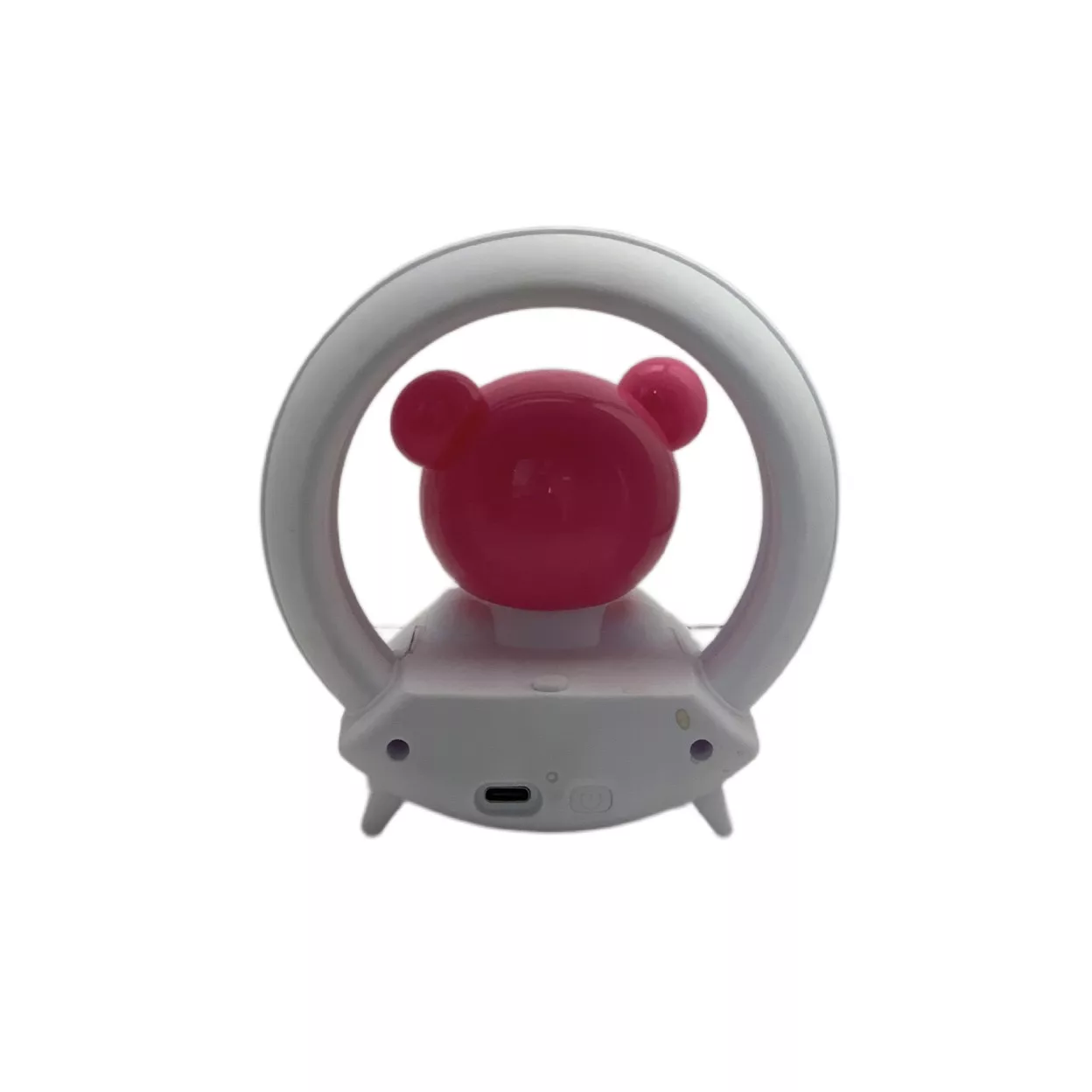 چراغ خواب اتاق کودک مدل خرس لوتسو رینگ لایتی
