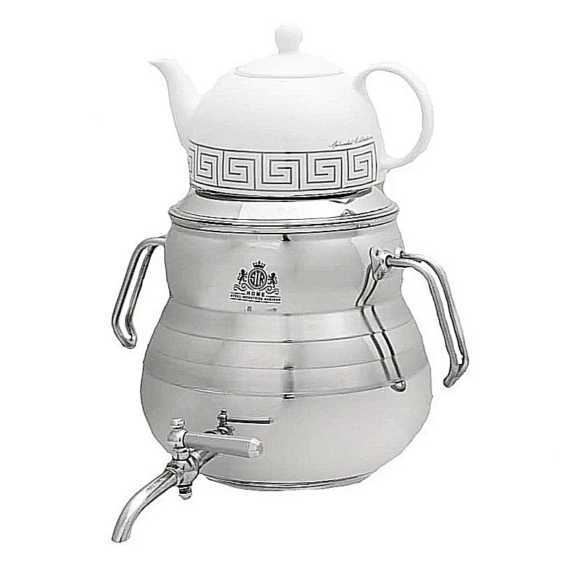 ست کتری و قوری سرهوم مدل 1012