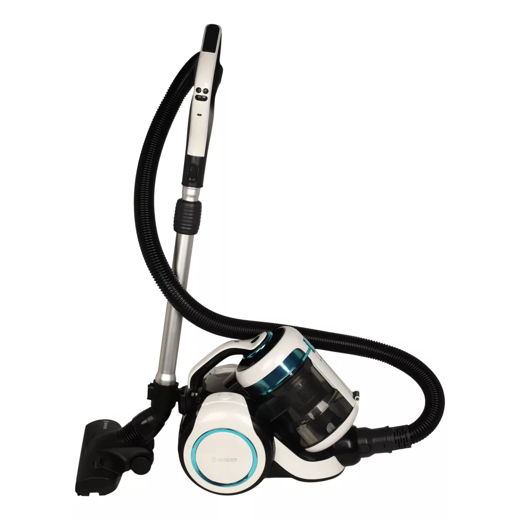 جاروبرقی بدون کیسه 1500 وات بنس مدل BV-N351