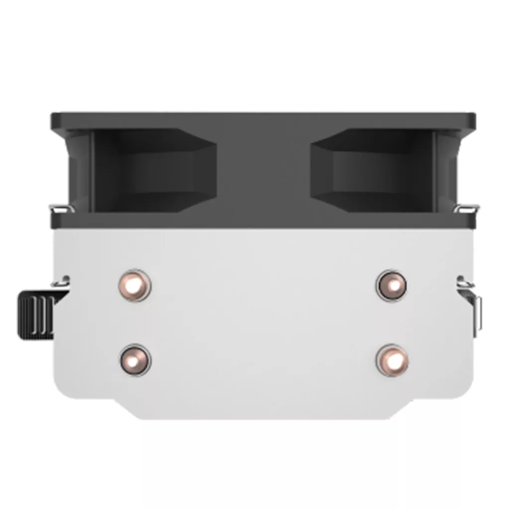 سیستم خنک کننده بادی پردازنده فاطر مدل FC-F16