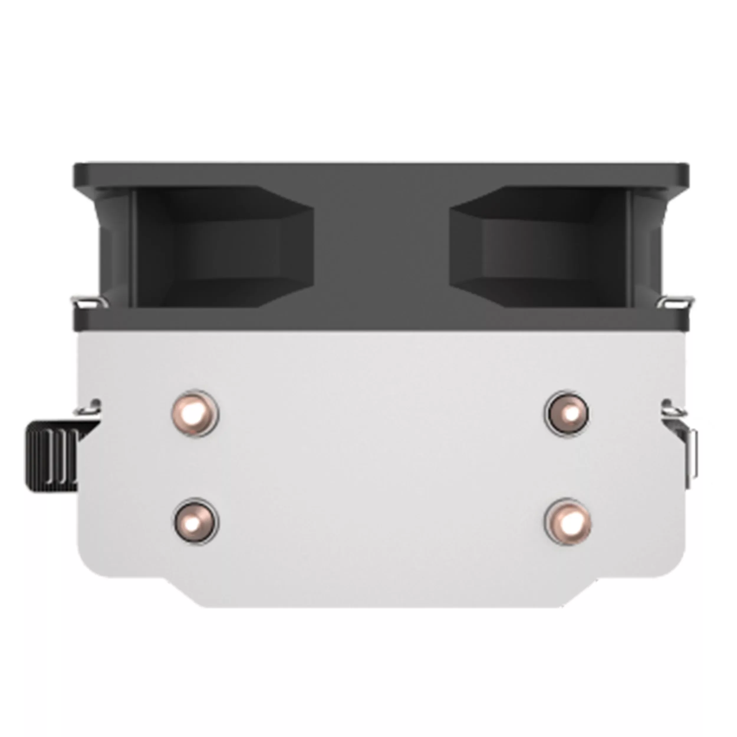 سیستم خنک کننده بادی پردازنده فاطر مدل FC-F16