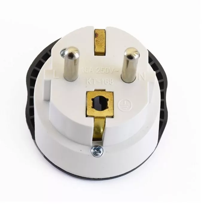 مبدل برق مرکن مدل KT-16