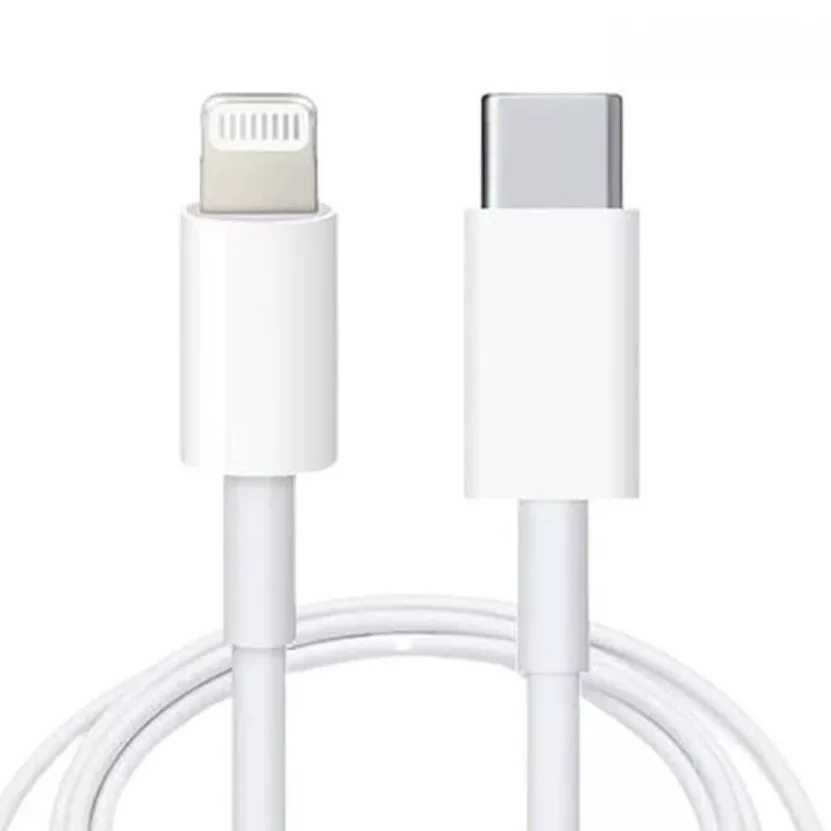 کابل تبدیل USB-C به لایتنینگ  مدل MUQ93ZM/Aطول 1 متر