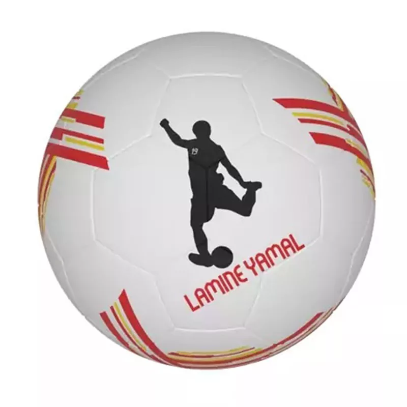 توپ فوتبال مدل SPIN-04