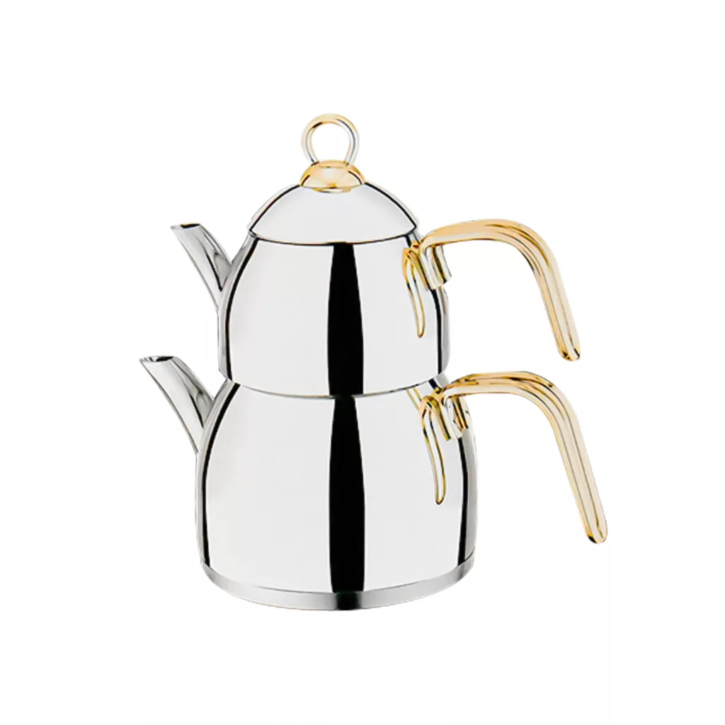 سرویس پخت و پز 18 پارچه ویوالدی مدل Rosso