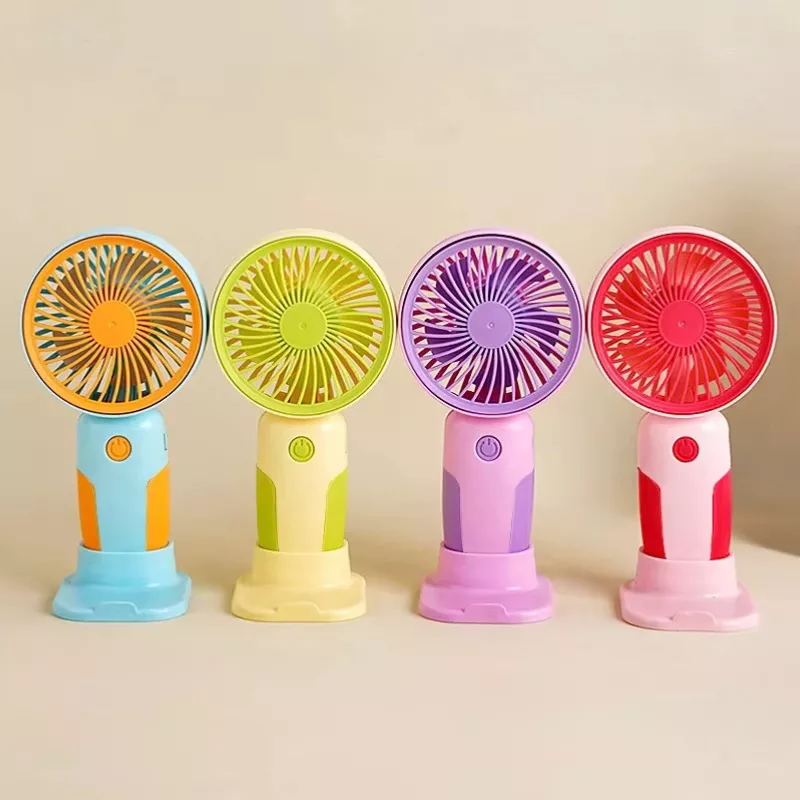 پنکه دستی مدل MJ122