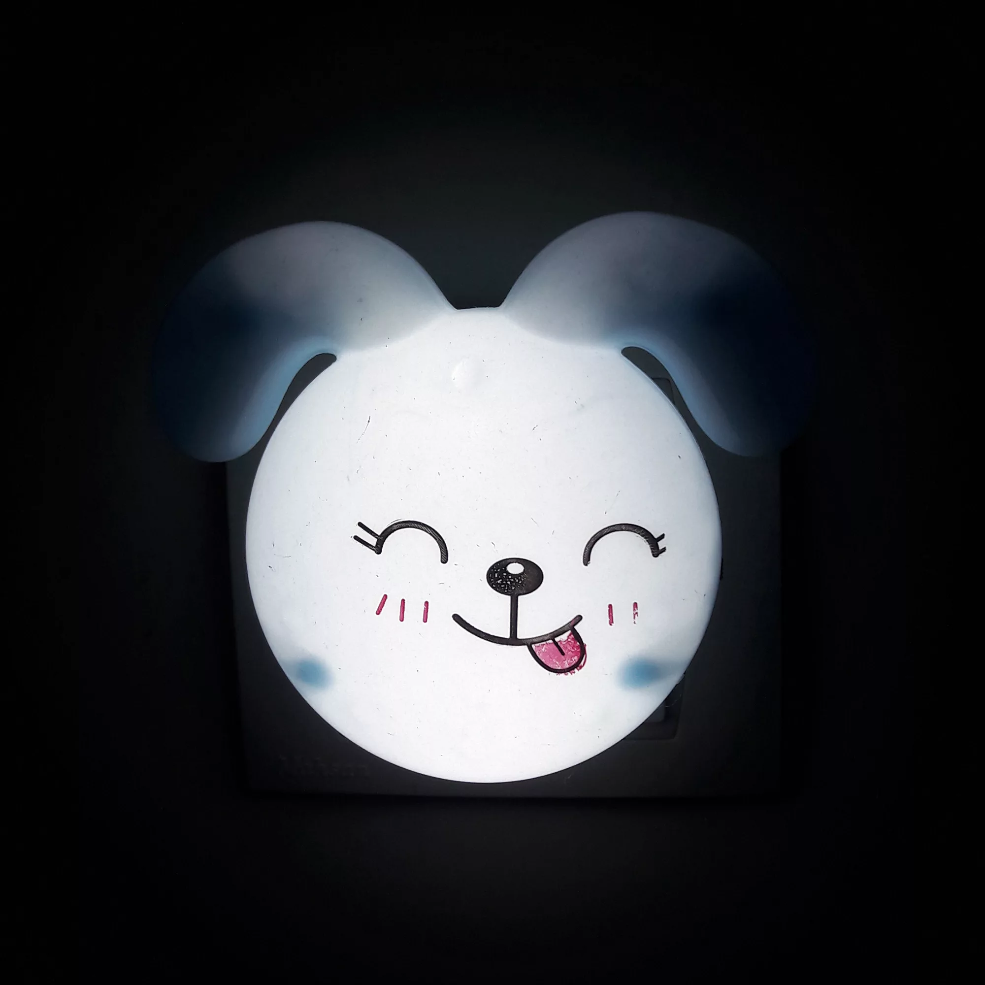 چراغ خواب کودک مایا مدل فانتزی بسته 2 عددی