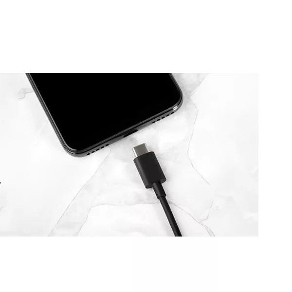 کابل تبدیل USB به USB-C مدل e-c طول 1 متر