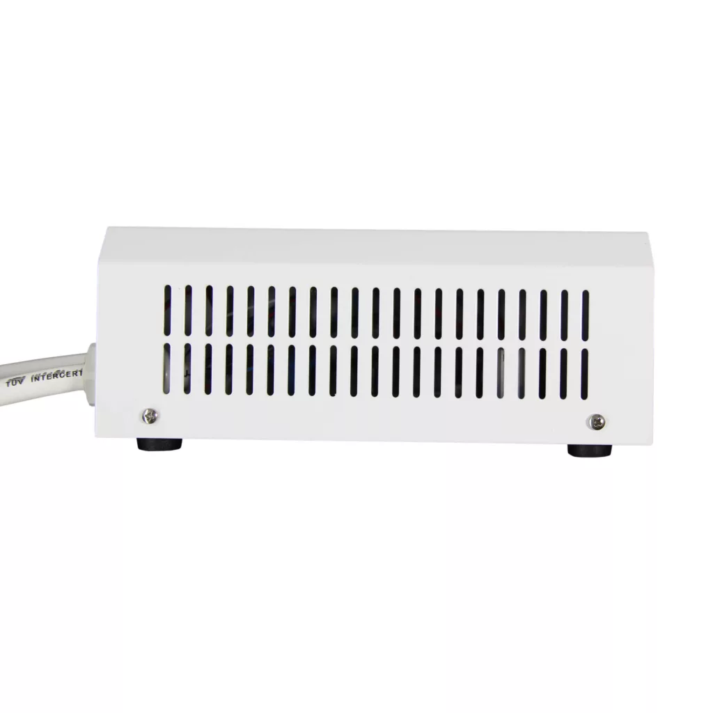 محافظ ولتاژ تسلا مدل TVP-32