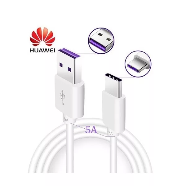 کابل تبدیل USB به USB-C  مدل Fast Charge C88 طول 0.9 متر