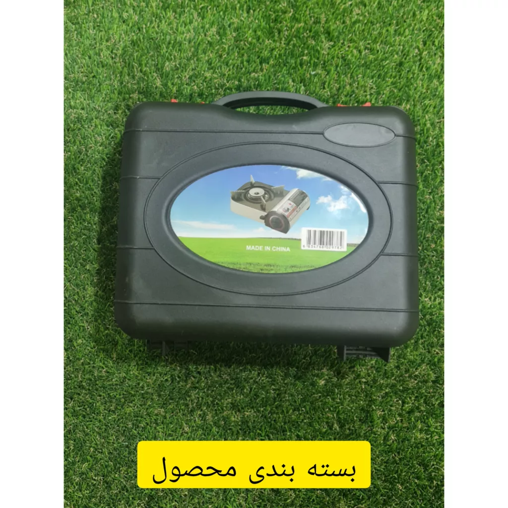 اجاق سفری انفایر مدل zx-001