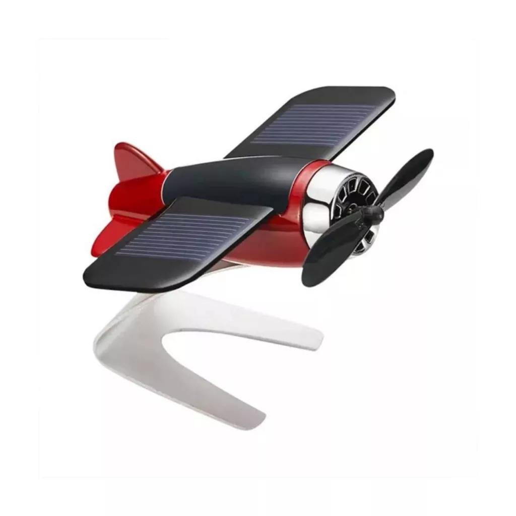 خوشبو کننده خودرو طرح هواپیما کوچک مدل AF-1007-B