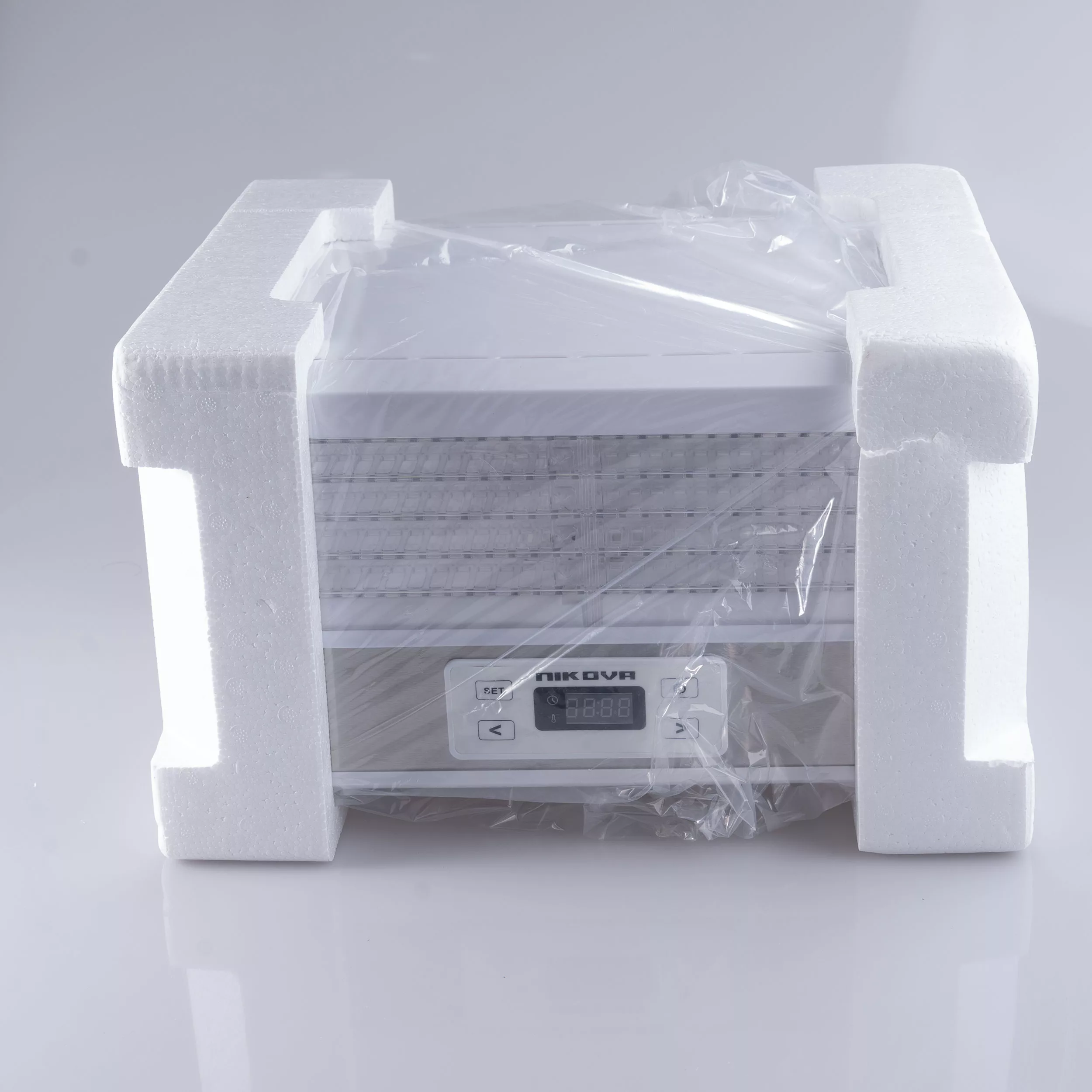 میوه و سبزی خشک کن نیکووا مدل NFDH-1011