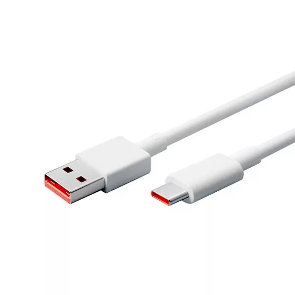 کابل تبدیل USB به USB-C صوفیا مدل NOTE 10 PRO طول 1 متر