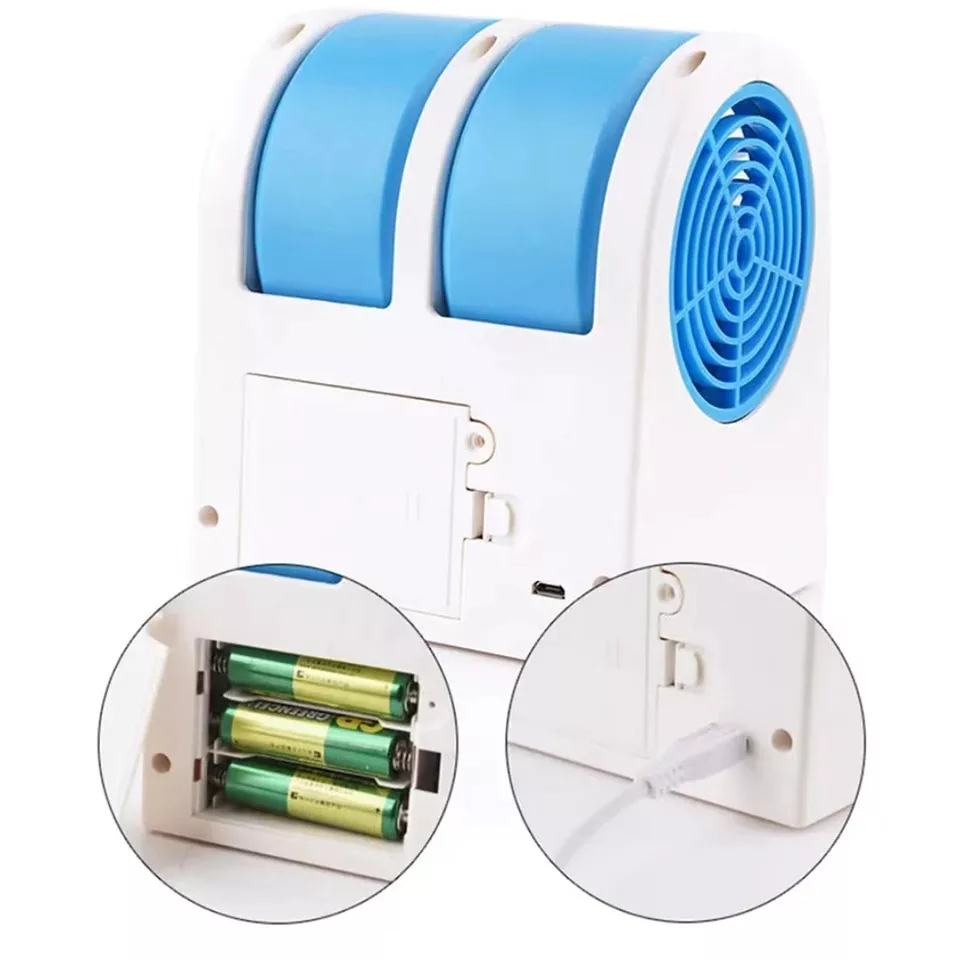 کولر رومیزی مدل MiniCoolerusb