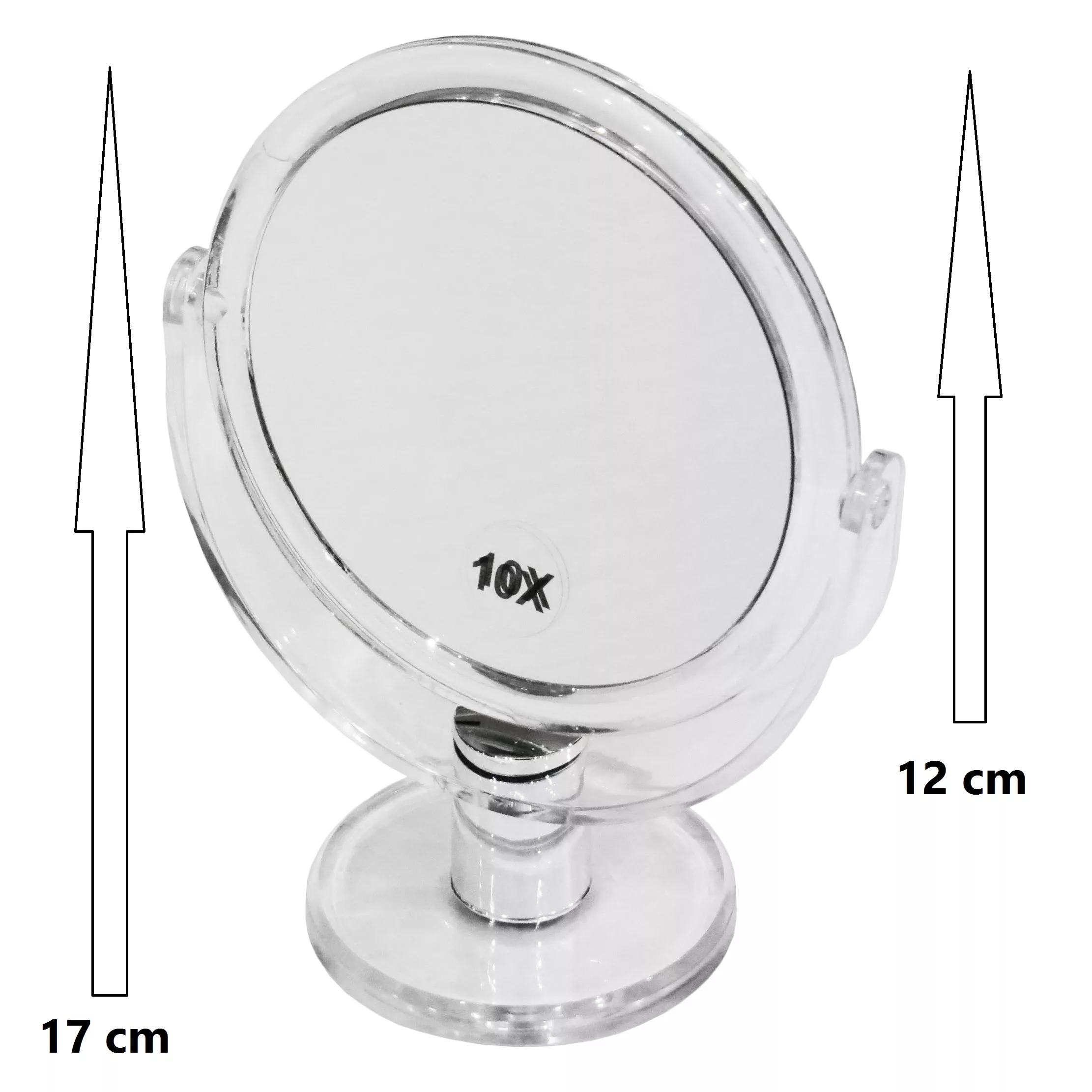 آینه آرایشی برند آپ کد G_Lnd_073