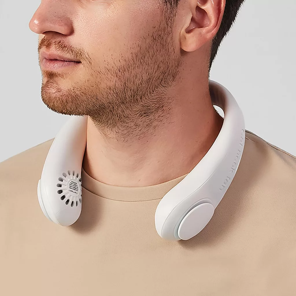 پنکه گردنی مدل A206