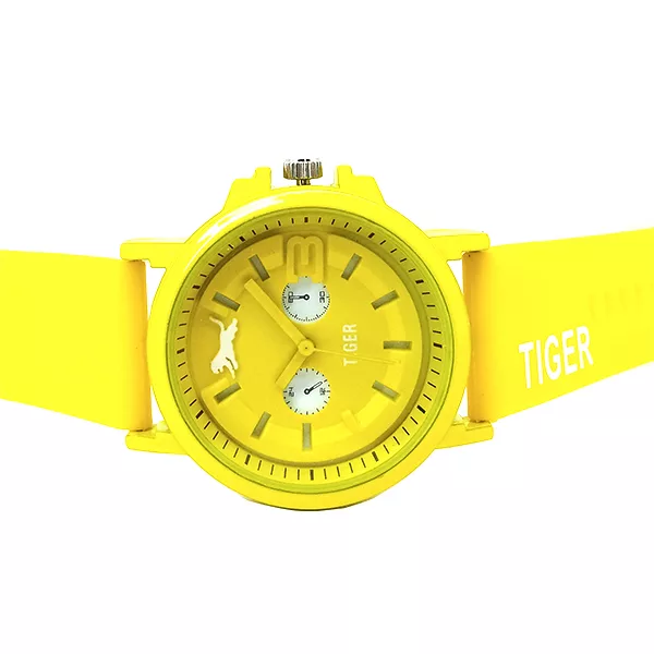 ساعت مچی عقربه‌ای کوارتز مدل کلاسیک کد TIG-Z